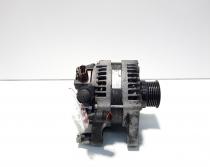 Alternator 120A, cod 3M5T-10300-YE, Ford C-Max 1, 1.6 TDCI, HHDA (idi:590563)