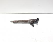 Injector, cod GM55577668, 0445110423, Opel Astra J, 2.0 CDTI, A20DTH (idi:591864)