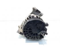 Alternator Denso 105A, cod GM13256932, Opel Astra H GTC, 1.3 CDTI, Z13DTH (pr:110747)