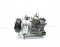 Compresor clima, cod 1K0820859F, Vw Golf 5 (1K1) 2.0 TDI, BMP (idi:591466)