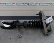 Amortizor stanga fata Vw Touareg, 7L6413031L