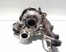 Turbosuflanta KKK, cod 04L253056H, Audi Q5 (FYB), 2.0 TDI, DET (idi:395373)