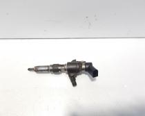 Injector Continental, cod 9674973080, Ford Galaxy 2, 1.6 TDCI, T1WA (idi:590996)