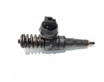 Injector, cod 038130073AG, BTD, 0414720215, VW Touran (1T1, 1T2), 1.9 TDI, BKC (id:595529)