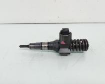 Injector, cod 038130073BP, BPT, 0414720314, Audi A4 (8EC, B7) 1.9 TDI, BRB (id:595541)