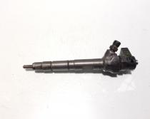 Injector, cod 03L130855CX, VW Passat Variant (365), 2.0 TDI, CFF (id:595370)