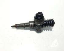 Injector, cod 038130073BA, BTD, 0414720216, VW Passat (3B3), 1.9 TDI, AVF (id:595531)