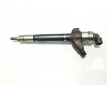 Injector Denso, cod 6C1Q-9K546-AC, Fiat Ducato (250) 2.2 JTD, 4HV (id:595428)