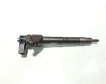Injector, cod 0986435166, VW Passat CC (357), 2.0 TDI, CFF (id:595683)