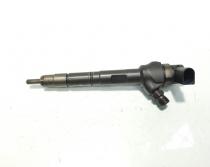 Injector, cod 04L130277AJ, 0445110477B, Seat Leon (5F1), 1.6 TDI, CLH (id:595672)