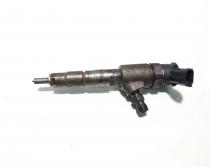Injector, cod 0445110339, Ford Fiesta 6, 1.4 TDCI, KVJA (id:595694)
