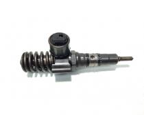 Injector, cod 03G130073B, BPT, 0414720403, VW Touran (1T1, 1T2), 2.0 TDI, AZV (id:595577)