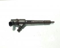 Injector, cod 0445110326, Opel Astra J, 1.3 CDTI, A13DTE (id:595637)