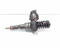 Injector, cod 038130080AX, 0986441517, VW Passat (3C2), 2.0 TDI, BMP (id:595568)