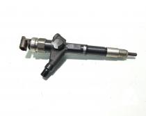 Injector, cod 1660-ES60A, Nissan X-Trail (T30), 2.2 diesel, YD22ETI (id:595632)