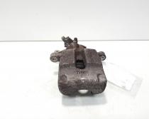 Etrier stanga spate, Renault Megane 3 Coupe, 1.5 DCI, K9K636, euro 5 (idi:592932)