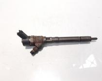 Injector, cod 33800-27900, Kia Sportage II, 2.0 CRDI, D4EA (id:594778)