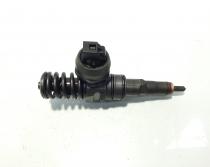 Injector, cod 038130073AG, BPT, 0414720215, VW Touran (1T1, 1T2), 1.9 TDI, AVQ (id:595044)