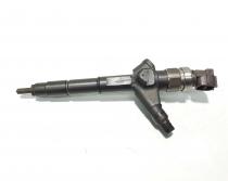 Injector, cod AW402-AW4, Nissan X-Trail (T30), 2.2 diesel, YD22ETI (id:594822)