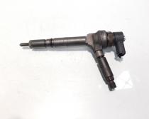 Injector, cod 0445110174, Opel Astra H, 1.7 CDTI, Z17DTH (id:594214)