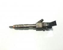 Injector Bosch, cod 8200100272, 0445110110B, Renault Laguna 2, 1.9 DCI, F9Q (id:593925)
