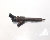 Injector, cod 0445110021, 7700111014, Renault Laguna 2, 1.9 DCI, F9Q750 (id:594876)