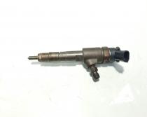 Injector, cod 0445110340, Peugeot 308, 1.6 HDI, 9H06 (id:592910)