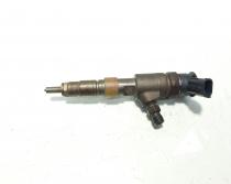 Injector, cod 0445110340, Peugeot 308, 1.6 HDI, 9H06 (id:592912)