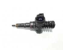 Injector, cod 038130073AJ, BTD, 0414720037, VW Golf 4 (1J1), 1.9 TDI, ATD (id:594044)