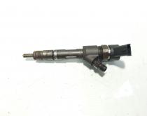 Injector, cod 8200389369, 0445110230, Renault Megane 2, 1.9 DCI, F9Q804 (id:592916)