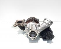 Turbosuflanta, cod 05C145701B, VW Golf 8 Variant (CG5), 1.0 TSI, DLAA (idi:591067)