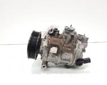 Compresor clima, cod 1K0820859N, VW Golf 5 (1K1), 1.6 benz, BSE (pr;595773)