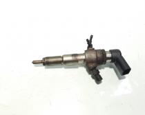 Injector, cod 9654551080, Ford Fiesta 5, 1.4 TDCI, F6JB (id:593918)