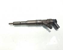 Injector, cod 7793836, 0445110216, Bmw 5 (E60), 2.0 diesel, 204D4 (id:592298)