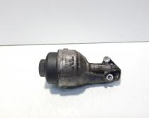 Carcasa filtru ulei, cod 03D115403D, Vw Polo (9N) 1.2 benz, BME (idi:591600)