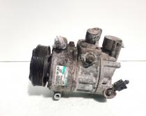 Compresor clima, cod 1K0820803S, VW Passat (3C2), 2.0 TDI, BMR (pr;595871)