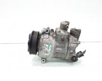 Compresor clima, cod 1K0820859F, Vw Passat (3C2), 2.0 TDI, BKP (id:595808)