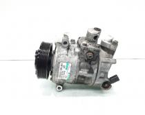 Compresor clima, cod 1K0820859F, Vw Passat (3C2), 2.0 TDI, BKP (id:595777)