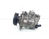 Compresor clima, cod 1K0820859N, VW Golf 5 (1K1), 1.6 benz, BSE (pr;595773)