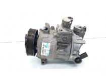 Compresor clima, cod 1K0820859F, Vw Passat (3C2), 2.0 TDI, BKP (id:595794)