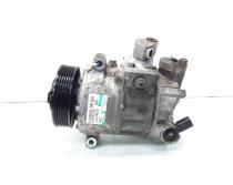 Compresor clima, cod 1K0820859F, Vw Passat (3C2) 2.0 TDI, BKP (id:595795)