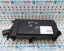 Cod oem: 036129611AH, carcasa filtru aer Vw Golf 4 (1J) 1.4 16V, AHW