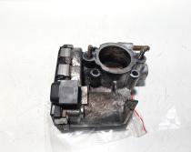 Clapeta acceleratie, cod 9157512, 0280750044, Opel Corsa C (F08, W5L), 1.2 benz, Z12XE (idi:592975)