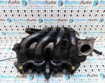 Cod oem: 036129711BK, galerie admisie Vw Bora (1J) 1.4 16V, AHW