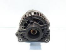 Cod oem: 028903028D, alternator Vw Lupo (6X1, 6E1) 1.4 16V, AHW