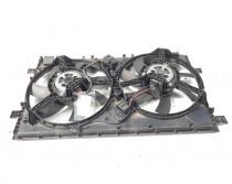 Grup electroventilatoare, cod 13241739, Opel Insignia A, 2.0 CDTI, A20DTH (id:596667)