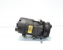 Compresor clima, cod 6G91-19D629-KA, Ford S-Max 1, 1.8 TDCI, QYWA (pr:110747)