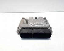 Calculator motor ECU, cod 03C906016AH, 0261S05805, VW Golf 5 Variant (1K5) 1.4 TSI, CAX (idi:596463)
