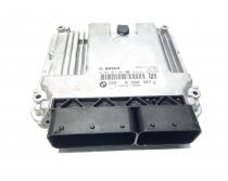 Calculator motor ECU, cod 8580307, 0281031001, Bmw 1 (F20, F21), 2.0 diesel, N47D20C (idi:593096)