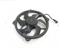 Electroventilator, Peugeot 206 SW, 1.6 HDI, 9HZ (id:596421)